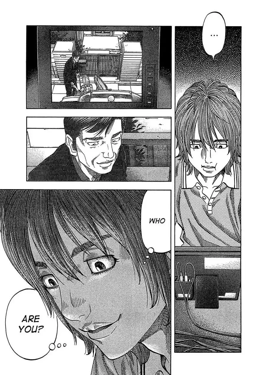 Montage (WATANABE Jun) Chapter 49 18